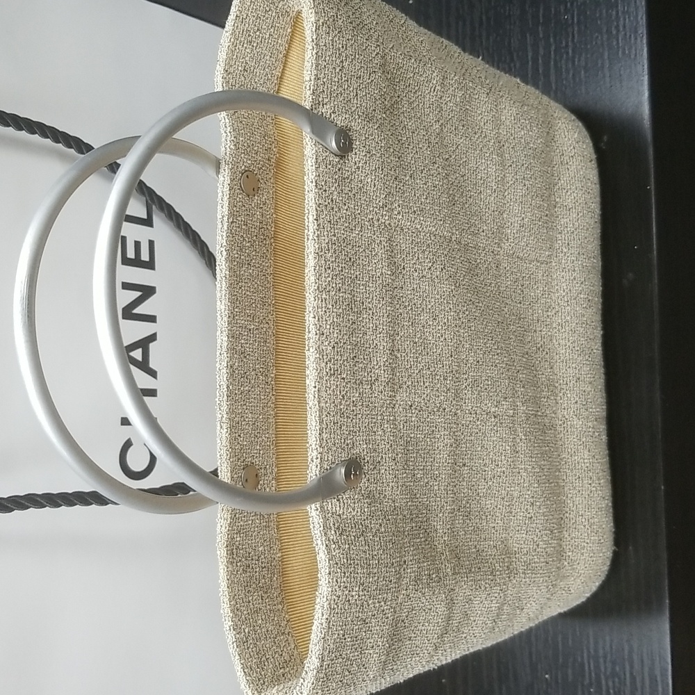Chanel Mini Bag
